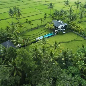 Uma Giri By Pramana Villa Ubud (Bali)